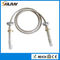 Industrial Rubber Insulated Hv Cable , 3 Conductor Medical Cable Assemblies